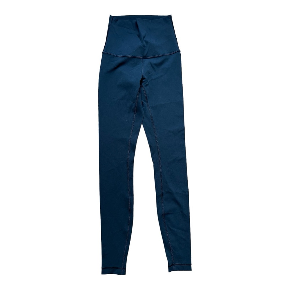 Lululemon Full Length Yoga Pant